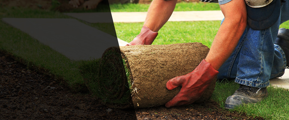 Bozeman Landscapers